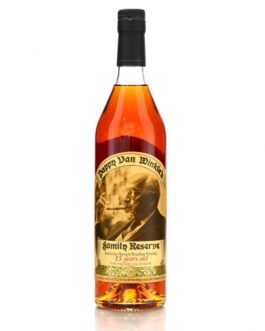 Pappy Van Winkle’s 15 Year Old Family Reserve Bourbon 750ml