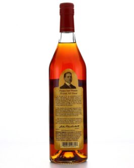 Pappy Van Winkle’s 15 Year Old Family Reserve Bourbon 750ml