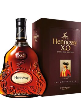 HENNESSY XO Cognac 750ml