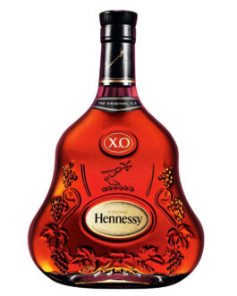 HENNESSY XO Cognac 750ml