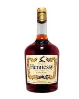 HENNESSY VS Cognac 1.75lt