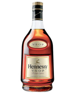 HENNESSY Privilege VSOP Cognac 1.75lt